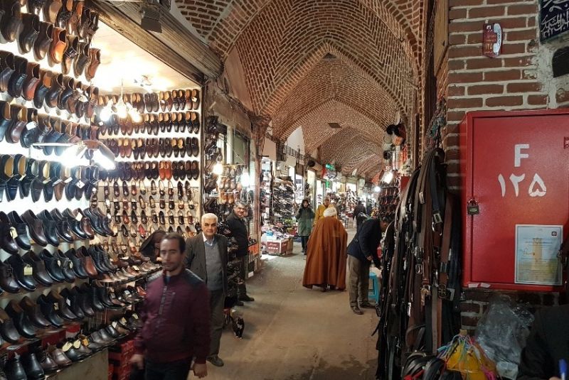 Ardabil Shoemakers