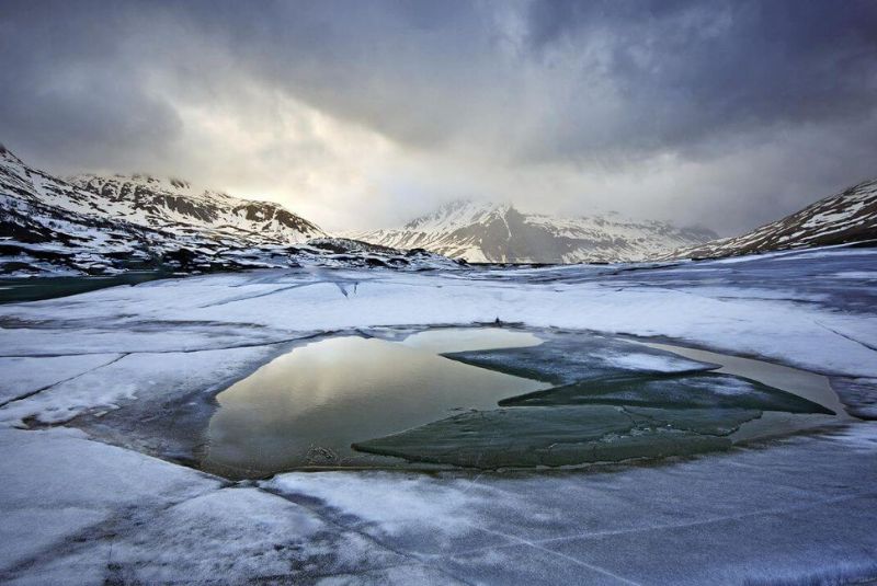 The Best Time to Visit Neor Lake