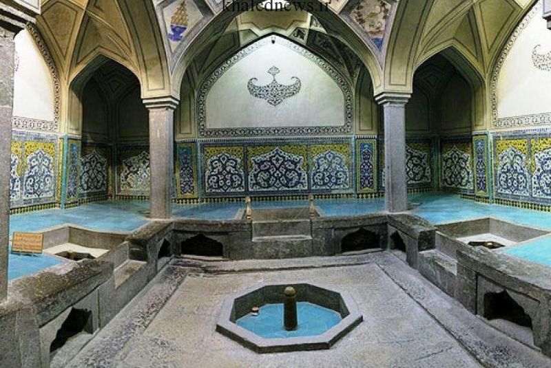 Shah Ali Bath