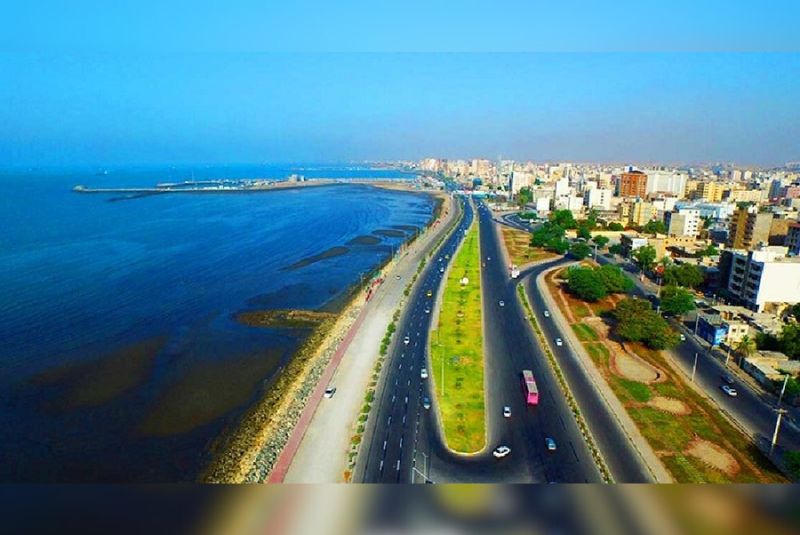 Coastal Attractions of Bandar Abbas: Beaches, Activities & More ...