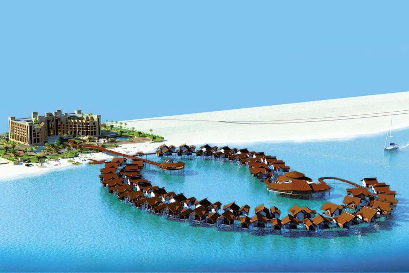 Where to Stay Near Kish Dolphin Park