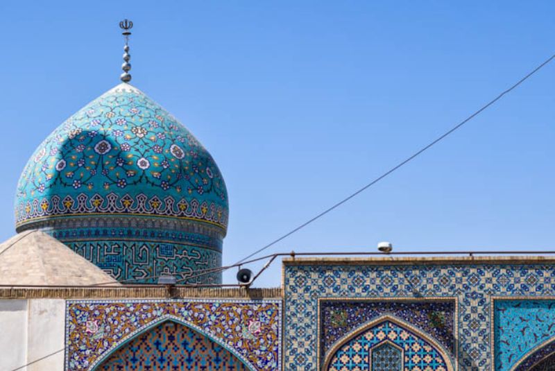 Imamzadeh Haroun-e-Velayat