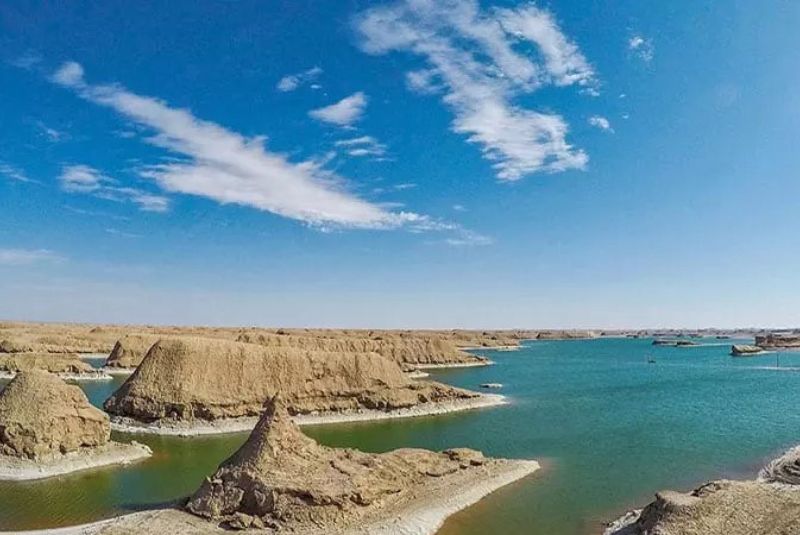 Kalut Lake