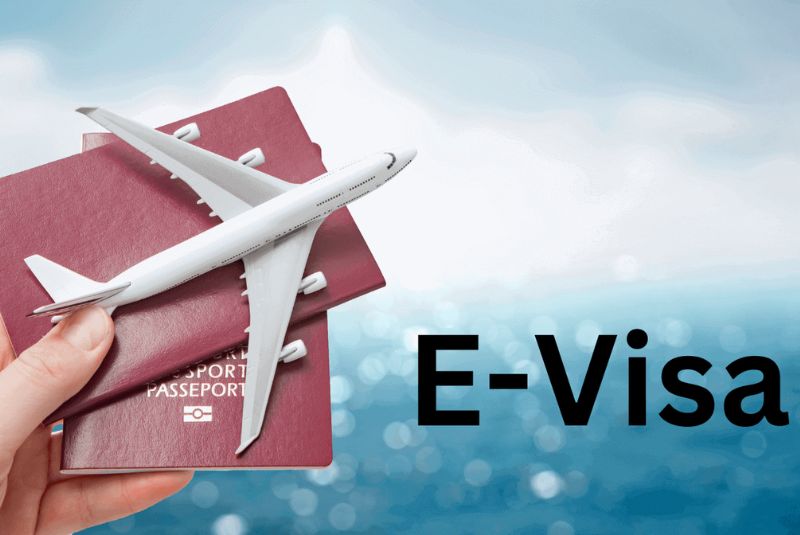 What to Do If Your Iran E-Visa is Rejected