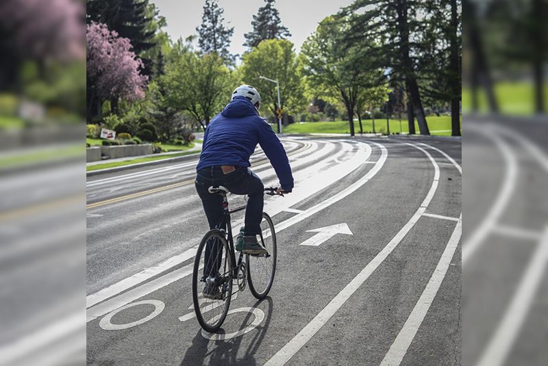 Are Iranian Roads Safe For Cycling