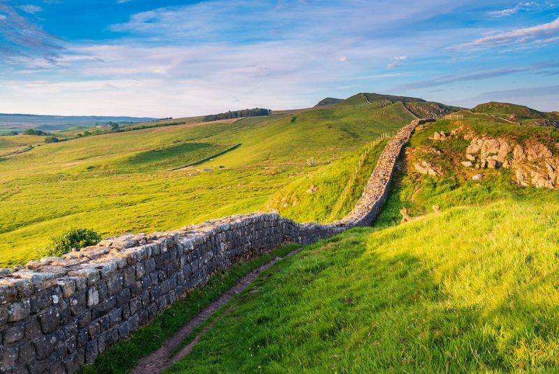 Gorgan Wall (Great Wall of Gorgan)