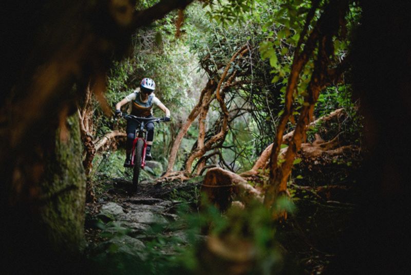 Tips for Cycling in Iran