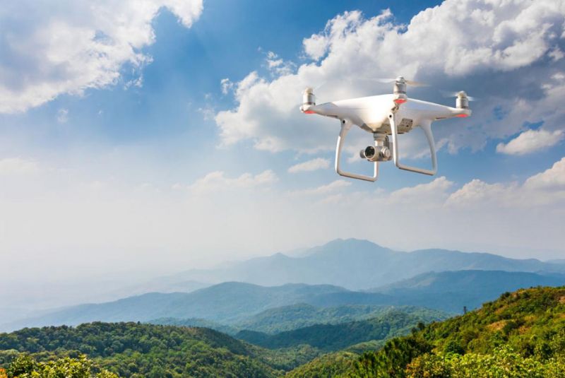 Agencies Responsible for Regulating Drones