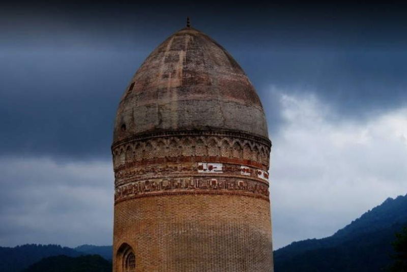 The History of Lajim Tower