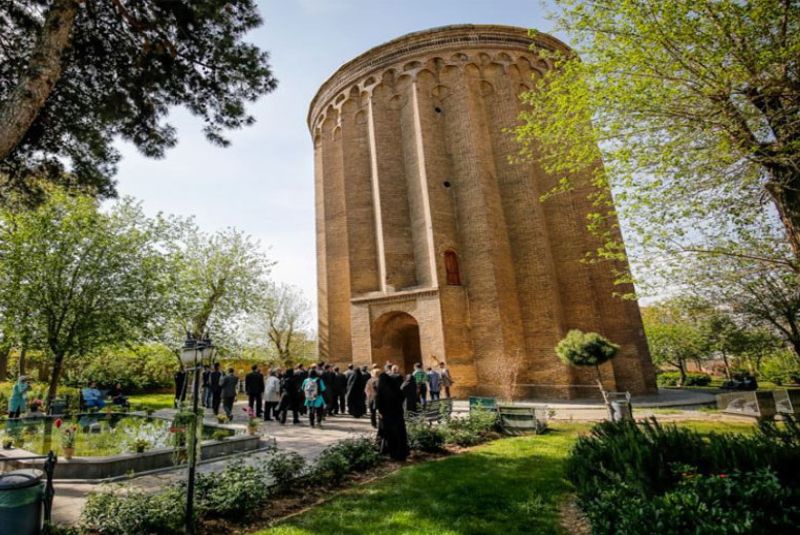 Borje Toghrol Proximity to Other Landmarks