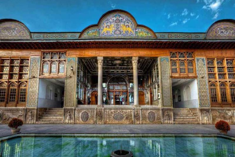 When is the Best Time to Visit Qavam House