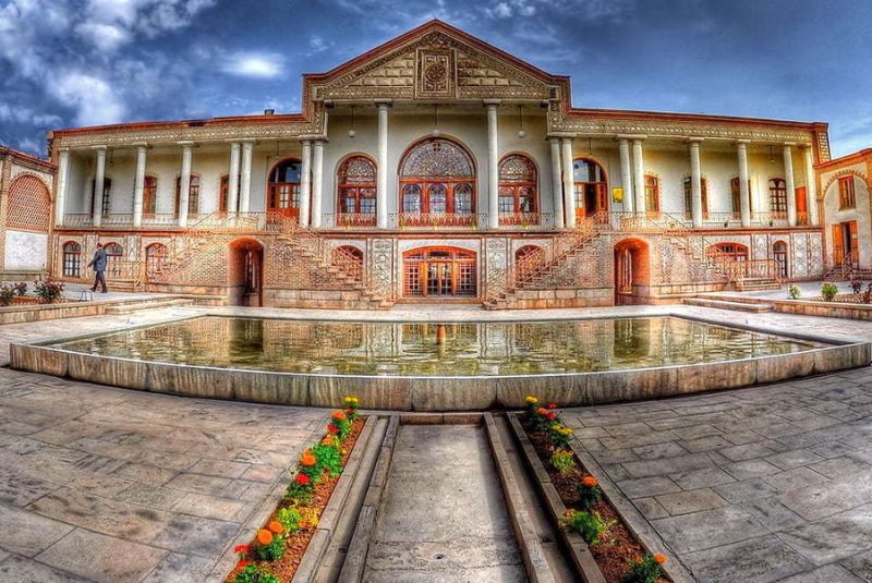 Qajar Museum