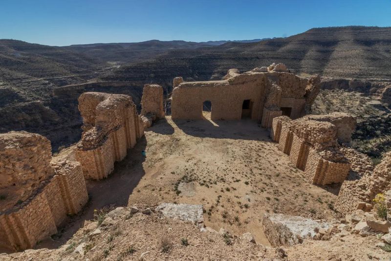 Origin of the Name Dokhtar Castle