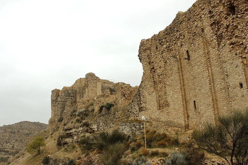  Best Time to Visit Dokhtar Castle