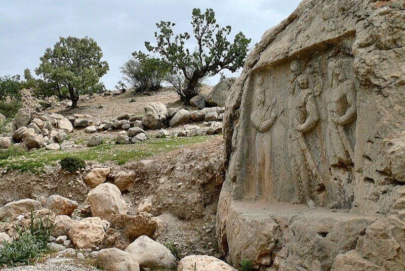 Historical Significance of Sarab-e Qandil