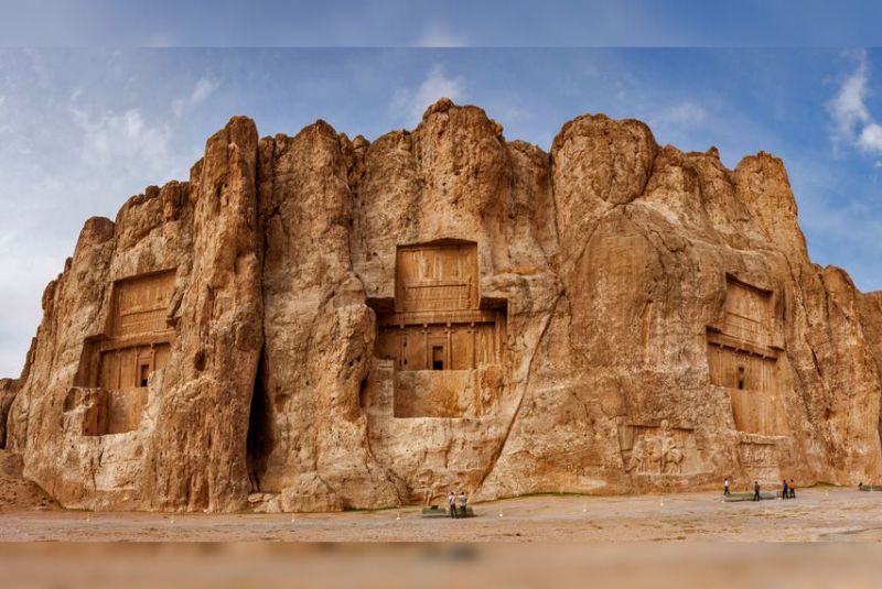 Naqsh-e Rostam