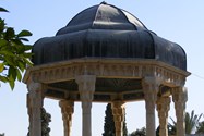 tomb of Hafez