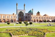 naqshe jahan square