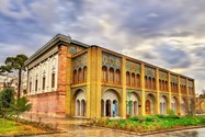 golestan palace