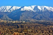 tehran