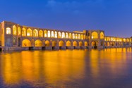 isfahan city