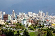 tehran