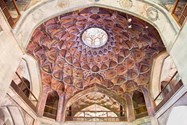 hasht behesht isfahan