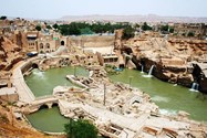 shushtar